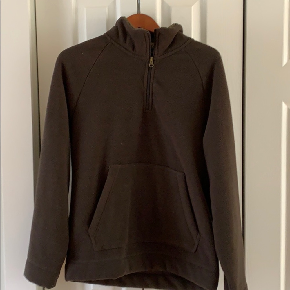 Copper & Oak Fleece Jacket
